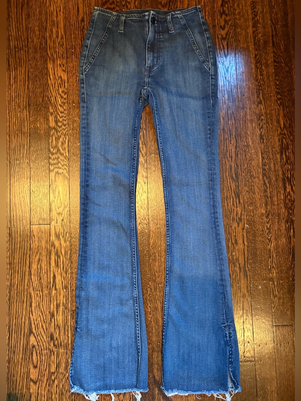 We The Free Jeans